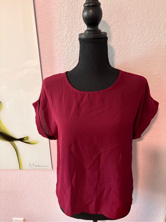SHEIN Tops - shirt size small